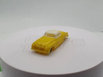 Borgward Isabella Coupé 1/80 - Immagine 1 di 2