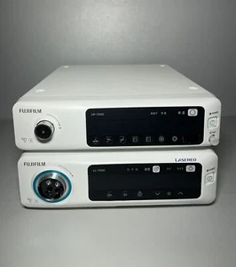 Fujinon Eluxeo LL-7000/VP-7000 Video Processor and Light Source - Picture 1 of 15