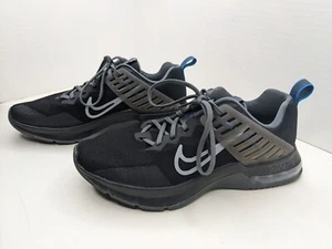 Nike Air Max Alpha 3 Sneaker - schwarz anthrazit - Herrengröße 6 CJ8058-014 - Bild 1 von 7