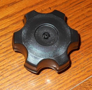 KAWASAKI KX80,KX100,KX125,KX250,KDX200,KDX220,KX500,KLR300 GAS TANK FUEL CAP - Picture 1 of 2