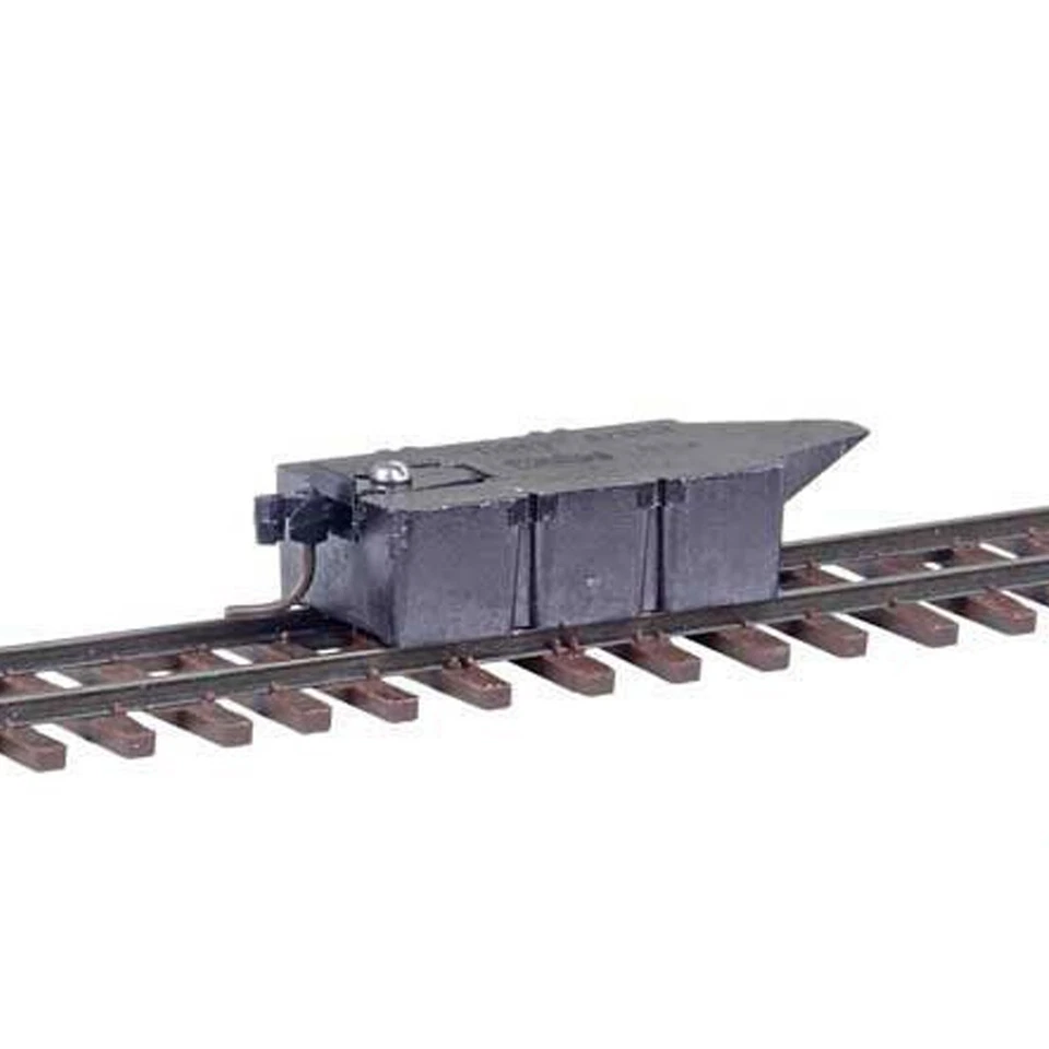 Kadee #704 耦合器高度计 HOn3 比例 — 第 1/1 张图片