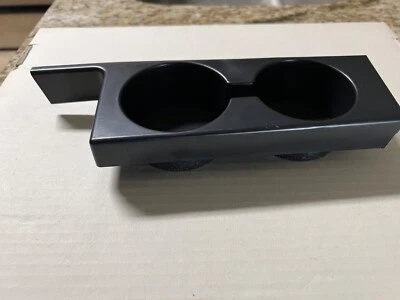 Front Cup Holder for BMW E39 5-Series 1997-2003 528i 525i 530i 540i M5 NEW US - Image 1 of 2