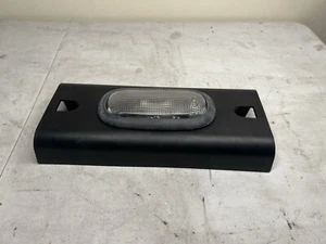 Jeep Wrangler 2011-2018 JK BODY INTERIOR DOME LIGHT LAMP 5KQ79DX9AC and TRIM - Picture 1 of 5