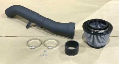 VENDA kit de entrada de ar frio aFe Takeda para 03-07 FX35 03-06 & G35 V35 & 350Z V6 - Imagem 1 de 2