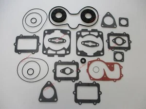Kit de juntas completo para moto de nieve Motonieve Polaris 440 IQ 09-711280 - Imagen 1 de 8