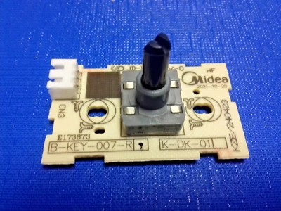 Midea 17171100003103 KEY-PRESS BOARD Bedienmodul für Backofen & Mikrowelle