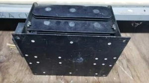 TRANSFORMER RECTIFIER W1352-1-R 6130-00-801-8069 28 VDC 100 AMPS CH46 AIRCRAFT - Foto 1 di 5