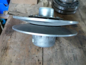 POLARIS RANGER TEAM RAPID REACTION 1323178 DRIVEN CLUTCH ASSEMBLY - Foto 1 di 12