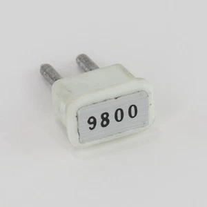 Chip limitador de revoluciones de píldora módulo RPM encendido MSD - 9800 - Imagen 1 de 3