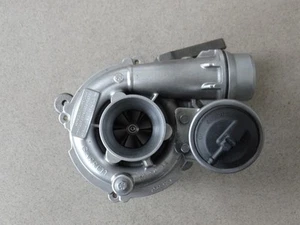 Turbolader, Abgasturbolader Opel Vivaro A Combi (X83) 2.5 CDTI - Bild 1 von 2