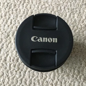 Canon EF-S 18-55mm f/3.5-5.6 IS II Lens - Picture 1 of 5