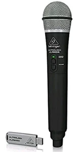 Behringer ULTRALINK ULM300USB High-Performance 2.4 GHz Digital Wireless System - Picture 1 of 4