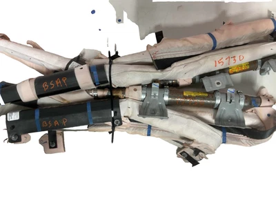 Bolsa de aire CHEVY/GMC SUBURBAN 1500 SERIE 15 16 17 18 19 20 Foto 1 de 4