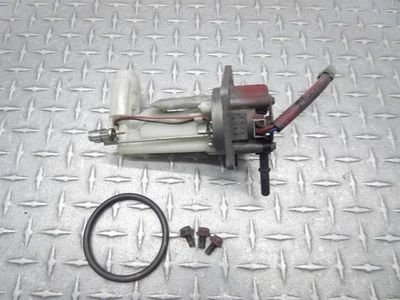 Kawasaki Ninja 650R EX650R 2007 06-08 probado funciona bomba de combustible unidad de envío de gasolina Foto 1 de 4