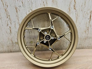 Yamaha YP125R X-Max 125 / CZD300 X-Max 300 2018-2021 Vorderrad Felge BL2-F5160 - Bild 1 von 20