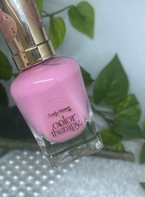 Sally Hansen Color Therapy Nagellack 516 Love and Adom rosa 14,7 ml - Bild 1 von 4