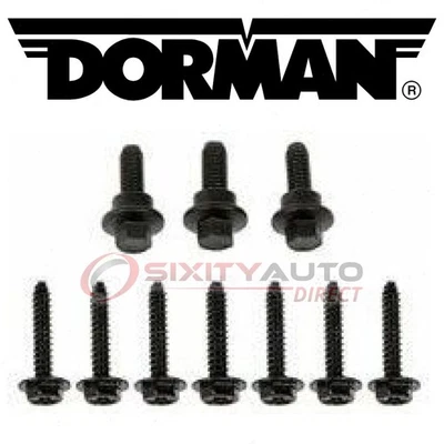 Dorman Inner Engine Timing Cover for 1997-2002 Chrysler Sebring 2.4L L4 lh - Imagem 1 de 4