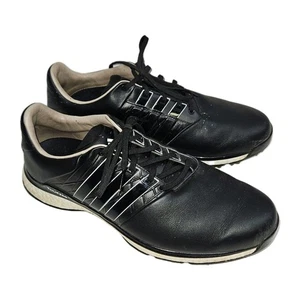 MENS ADIDAS TOUR360 24 GOLF SHOES ART EG4873 USA SIZE 13 - Picture 1 of 6