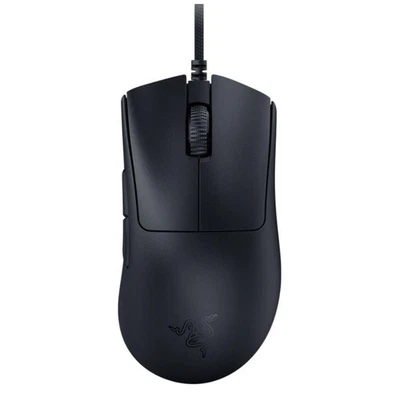 Razer DeathAdder V3 - Ergonomische Esports-Maus 30K Optischer Sensor  - Bild 1 von 4