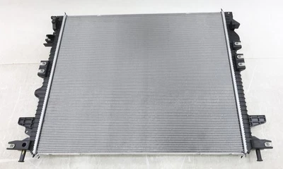 NEW Motorcraft Radiator Assembly RAD-263 Ford Edge 2.0L 2.7L 2015-2024 - Imagem 1 de 4