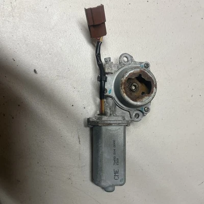 1998 1999 2000 2001 2002 Honda Accord Sunroof Sun Roof Motor Sliding Roof OEM - Imagem 1 de 3