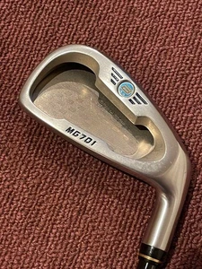 HONMA GOLF BERES MG701 #4 Iron Flex-R 2STAR ARMRQ B49 No Head Cover F/S - Picture 1 of 10