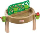 Dolu Gardening Sand & Water Creativity Table Kids 4 in 1 Activity or Play Table
