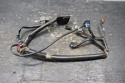 PLUGUES DE FIAÇÃO DO CHICOTE DE DIREÇÃO SEA-DOO GTX 155 215 2010 - Imagem 1 de 4