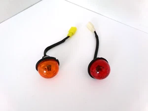 SHOPRIDER CADIZ mobility scooter spare parts: REAR LIGHTS - Imagen 1 de 4