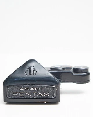 Asahi Pentax 6x7 TTL Prism *AS IS* 526197 - Image 1 of 4