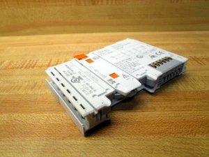 Wago 750-517 Digital Output Module 750517 - Bild 1 von 6