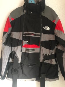 North Face Steep Tech Coats, Jackets 