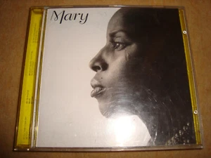 MARY J. BLIGE - Mary - Picture 1 of 1