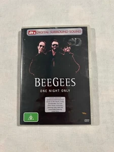 Bee Gees - One Night Only  DVD - Picture 1 of 3
