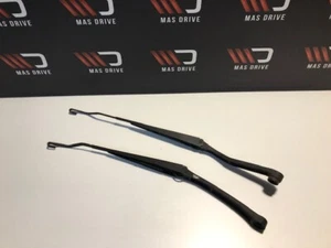 subaru forester sf5 wipers //ruitenwissers//essuie-glaces - Picture 1 of 1