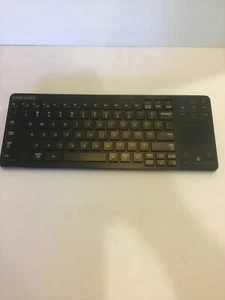 Samsung VG-KBD2000 Bezprzewodowa klawiatura Smart TV z pilotem - Zdjęcie 1 z 6
