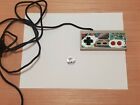 Nintendo NES Vtg. Controller - MARIO - GAMER