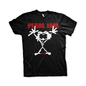 Pearl Jam 'Stickman' T shirt - NEW - Picture 1 of 2