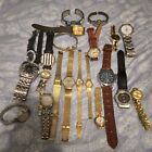 Mixed Watch Lot Waltham Elgin Jules Jurgensen Toyko Bay And Other Brands