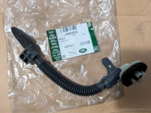 New Genuine Range Rover Velar Aircon A/C Drain Hose Pipe Tube LR093032 - Picture 1 of 1