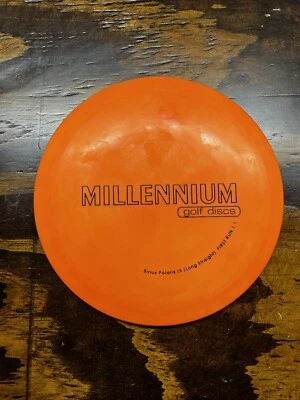 Millennium First Run Sirius Polaris LS (Long Straight) - 172 Grams - Run 1.1 - Image 1 of 4