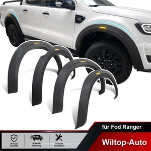 Luz LED Guardabarros Ampliación Ford Ranger 2016-2022 Wildtrak Limited T7 - Imagen 1 de 12
