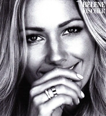 HELENE FISCHER - 2 CD - HELENE FISCHER - DELUXE EDITION - Bild 1 von 2