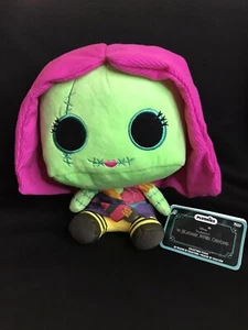 Funko 7” Sally Plush The Nightmare Before Christmas - Picture 1 of 3