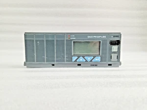 ABB SACE PR122/P-LSIG OVERCURRENT RELEASE CIRCUIT BREAKER TRIP UNIT FAST SHIP - Picture 1 of 15