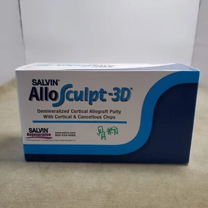 Salvin AlloSculpt-3D – Inductive/Conductive 1.0CC - Picture 1 of 6