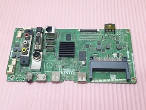 MAIN AV BOARD MB MEDION MD31944UK 32" LED TV 17MB211S 23650638 SCREEN:PT320CT01 - Picture 1 of 4