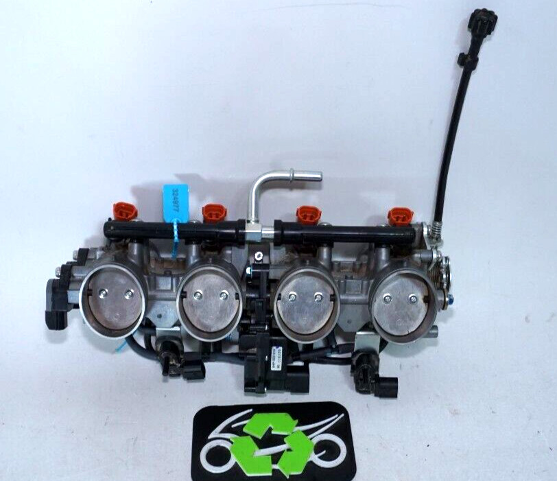 Carburetors & Parts for Kawasaki Ninja ZX6R | eBay Carburetors & Parts for Kawasaki Ninja ZX6R | eBay
