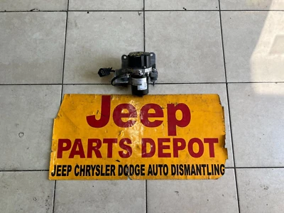 Jeep Wrangler JL JLU 2018 2023 bomba de aire de vacío gladiador sin par eléctrico 68328871A Foto 1 de 4