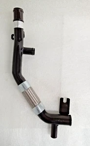 Cummins OEM Exhaust Cooler Water Outlet Tube 4993606 182353 - Foto 1 di 10